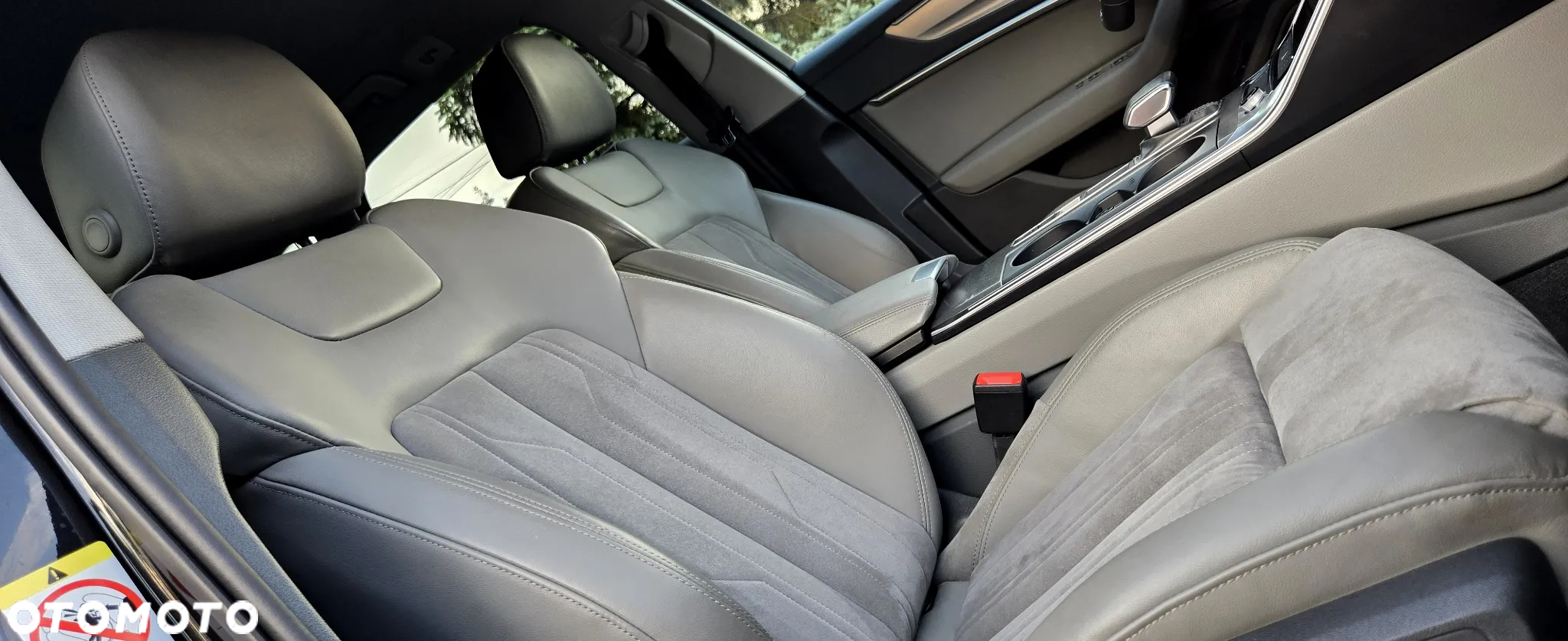 Audi A6 TDI S tronic - 11