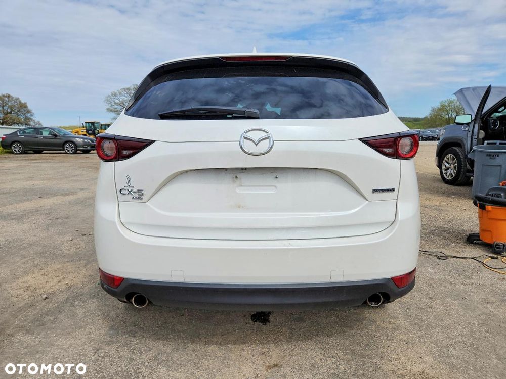 Mazda CX-5 e-SKYACTIV-G 194 AWD Takumi - 6
