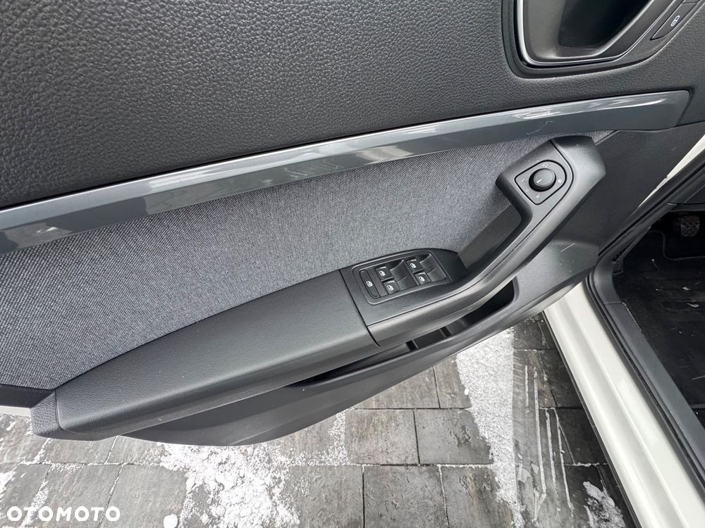 Seat Ateca 2.0 TDI STYLE - 5