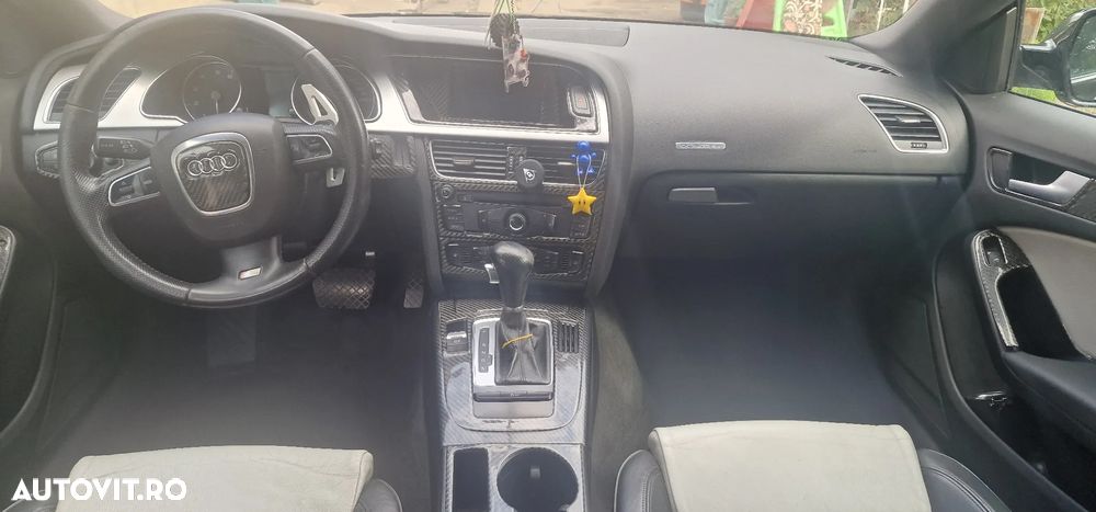 Audi A5 Sportback 2.0 TFSI - 3