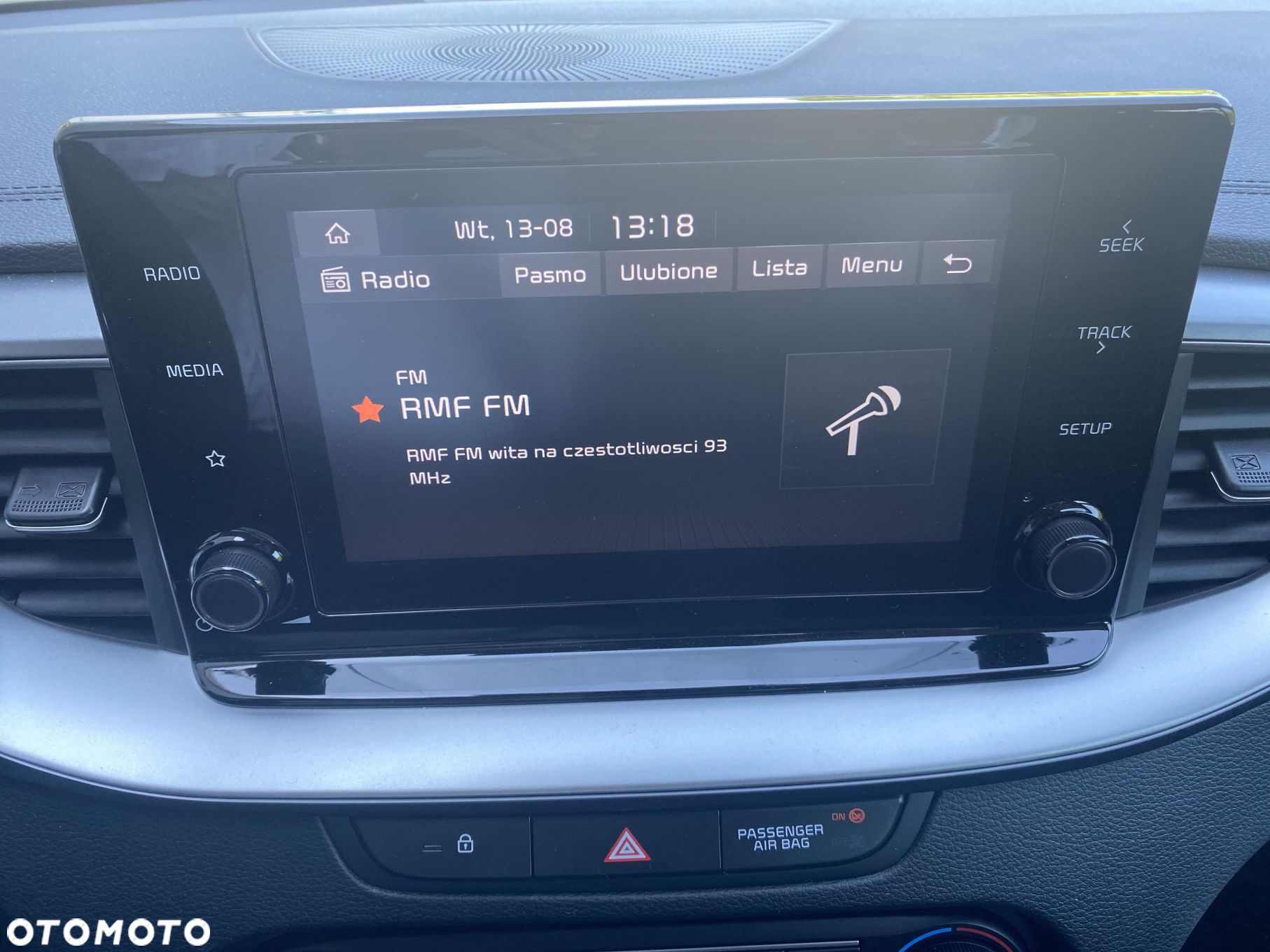 Kia Ceed - 15