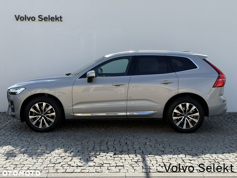 Volvo XC 60 - 4