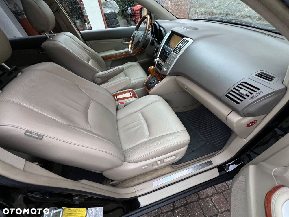 Lexus RX Prestige - 15