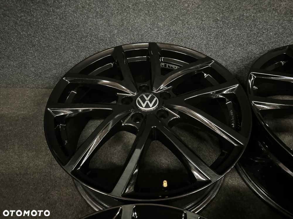 Alufelgi VW Tiguan II, Arteon, Passat B7, B8, Sharan 19 cali 5x112 4szt. Ładne! - 12