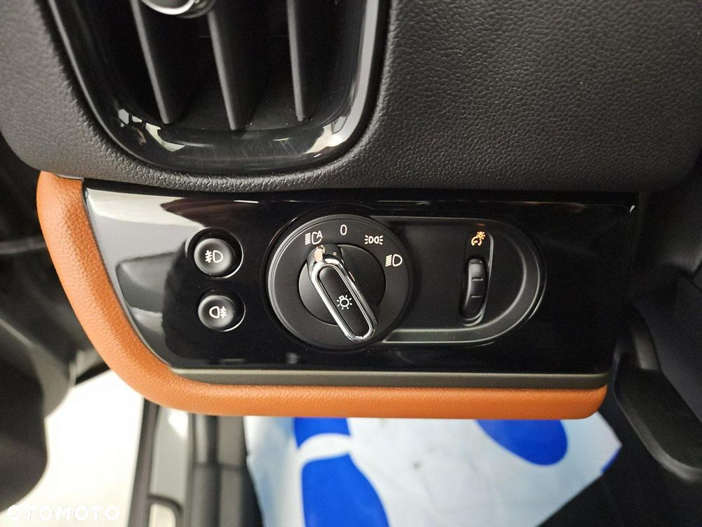 MINI Countryman Cooper S ALL4 - 17