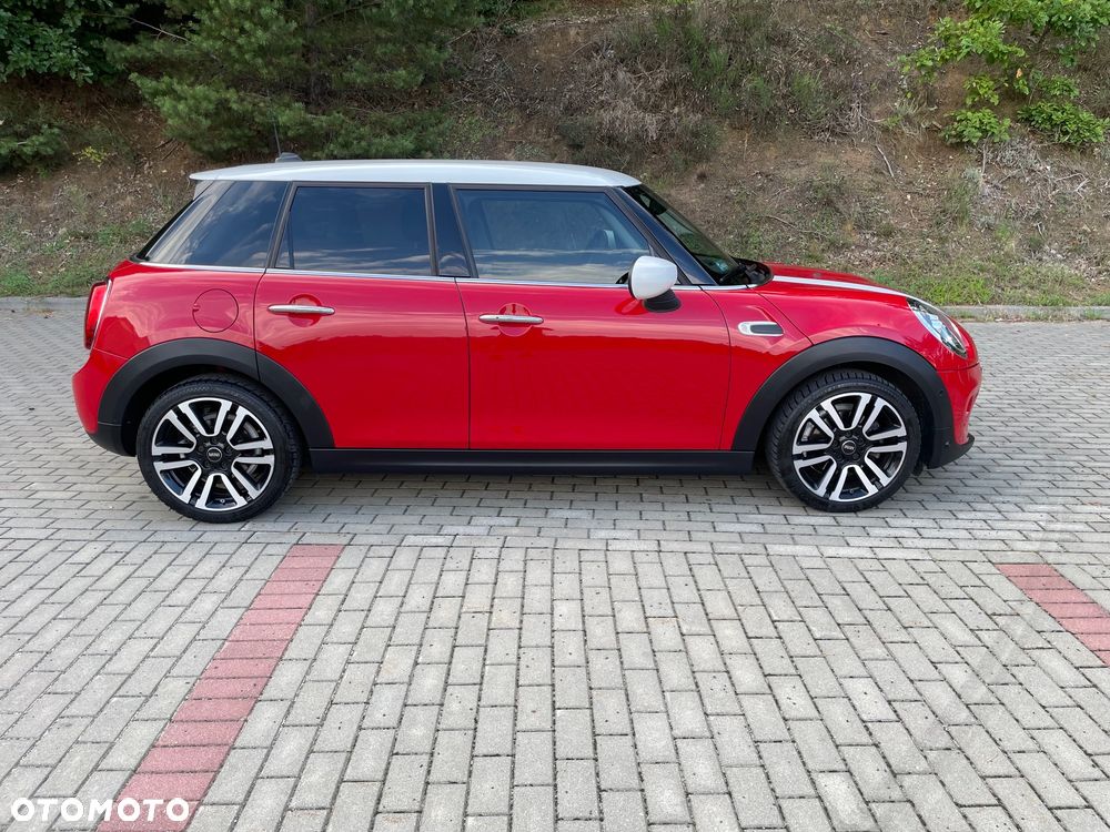 MINI Cooper - 8