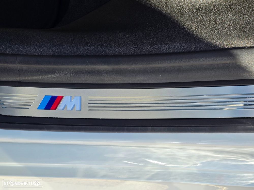 BMW 530 e iPerformance Pack M - 43