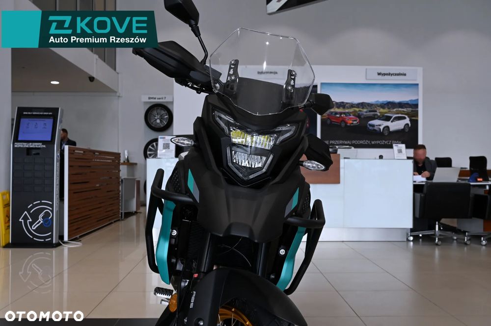 KOVE 510X - 2