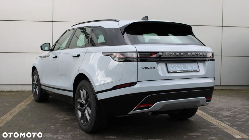 Land Rover Range Rover Velar - 6