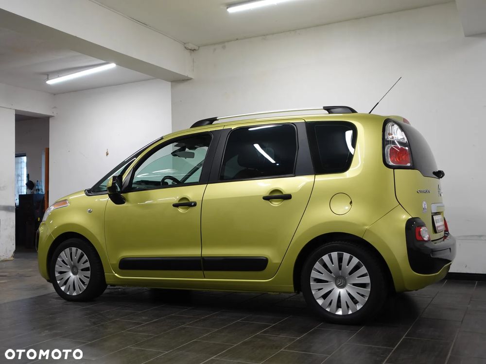 Citroën C3 Picasso VTi 95 Tendance - 6