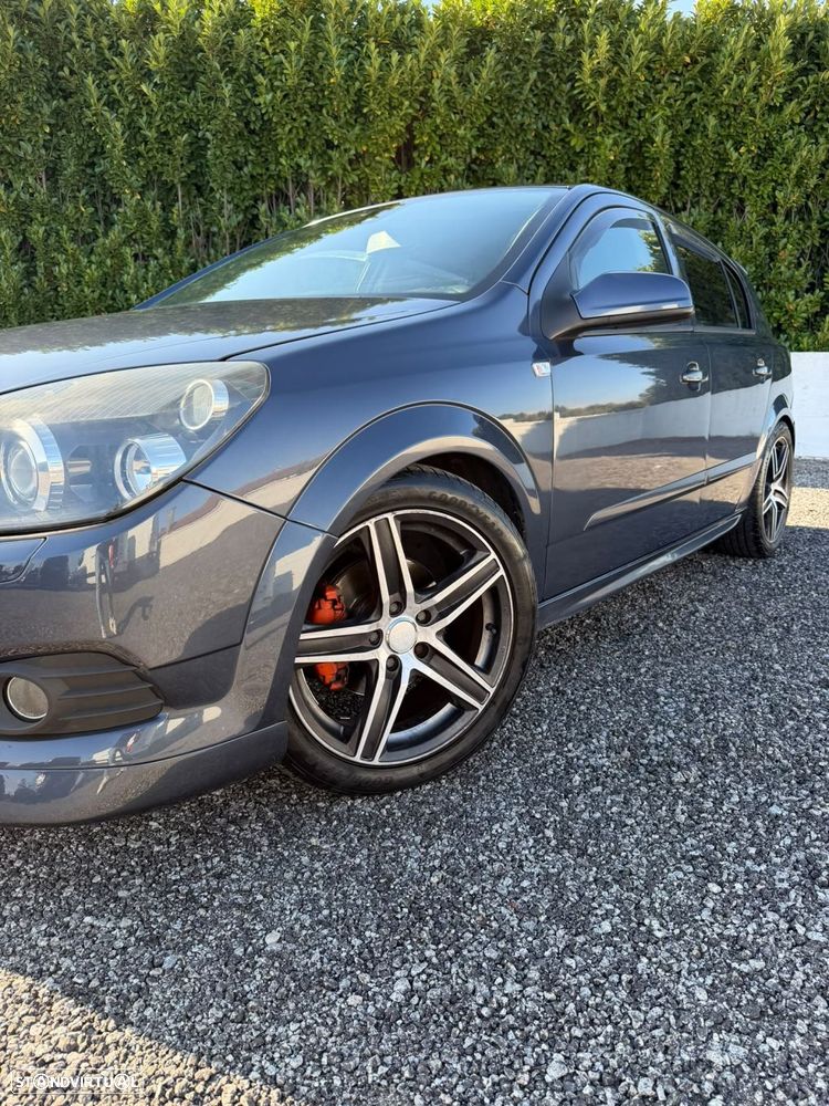 Opel Astra 1.3 CDTi Edition - 21