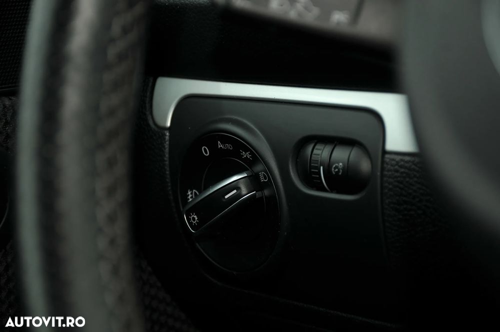 Volkswagen Scirocco 2.0 TSI DSG - 23