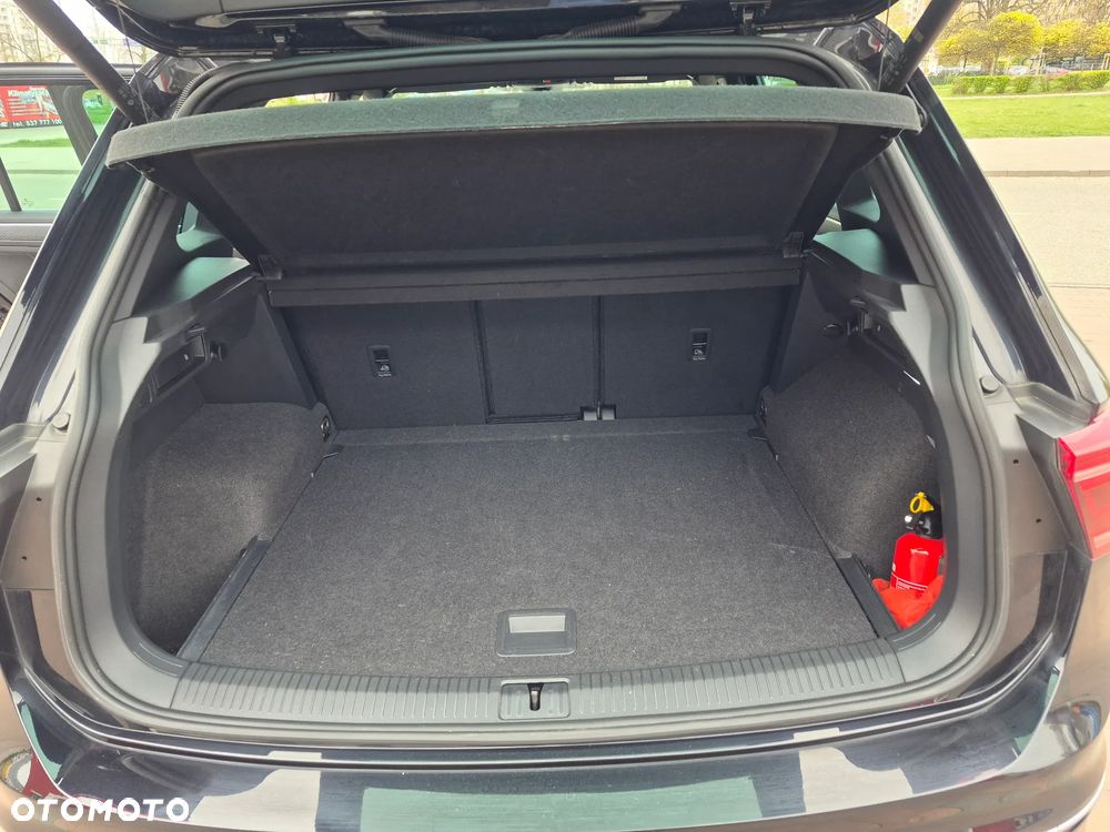 Volkswagen Tiguan 2.0 TSI 4Mot R-Line DSG - 21
