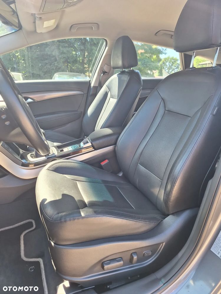 Hyundai i40 Kombi 1.7 CRDi Style - 19