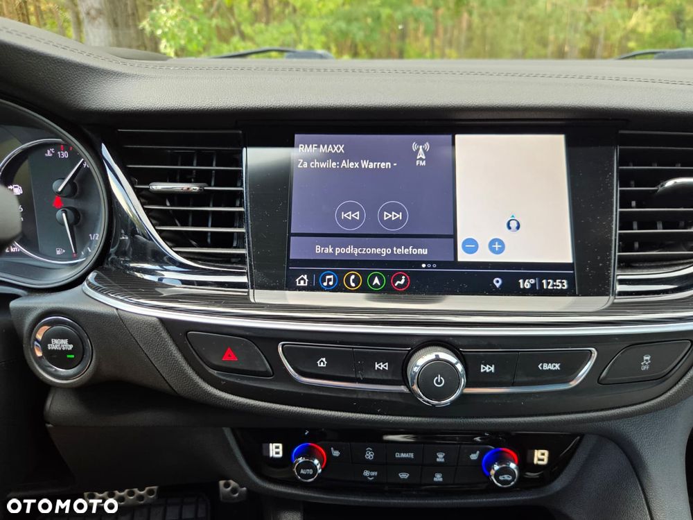 Opel Insignia 2.0 CDTI 4x4 Exclusive S&S - 18