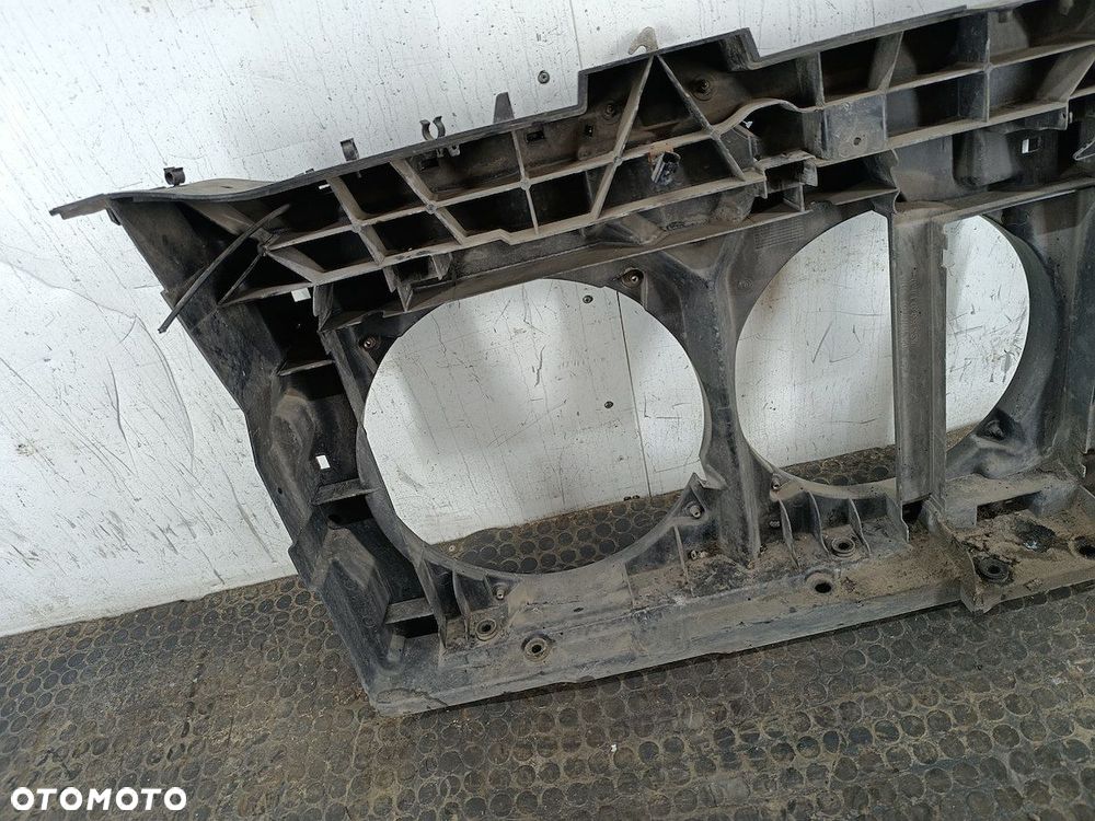 PAS PRZÓD, WZMOCNIENIE CZOŁOWE FIAT SCUDO II 2.0 JTD - 8