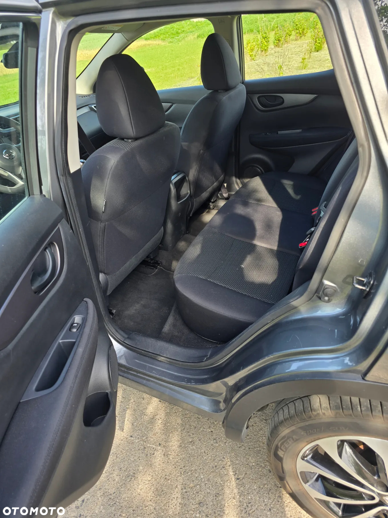 Nissan Qashqai - 22