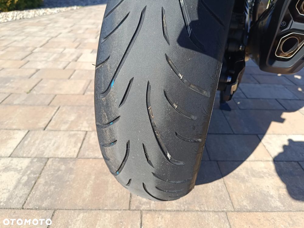 Kawasaki Versys 1000 - 29