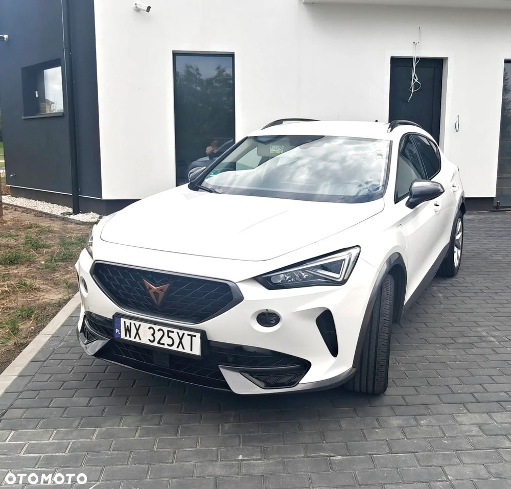 Cupra Formentor - 4