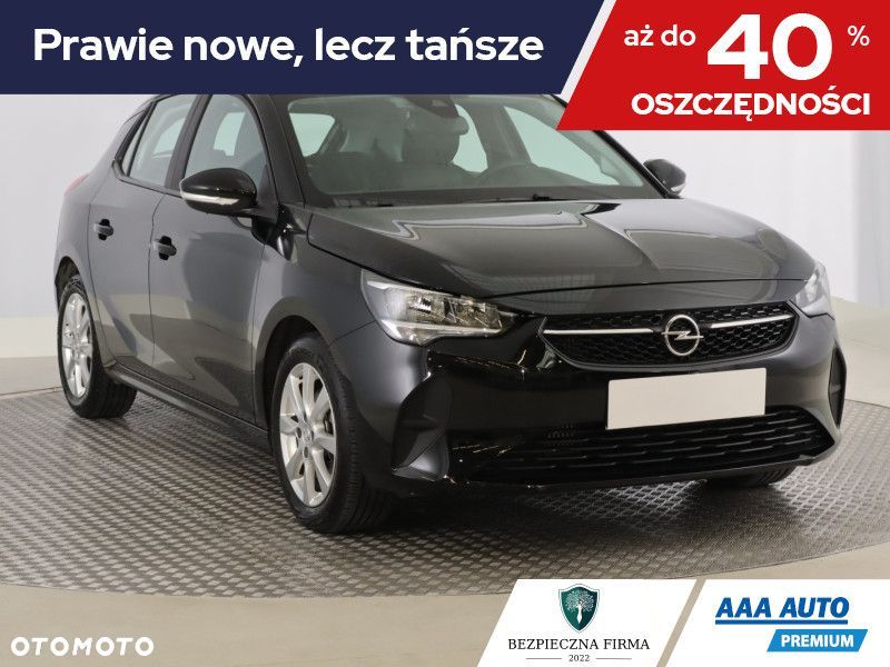 Opel Corsa - 2
