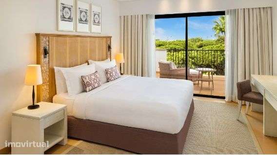 Apartamento T2 com Vista para Piscina - Grande imagem: 2/9