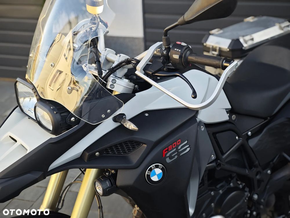 BMW GS - 20