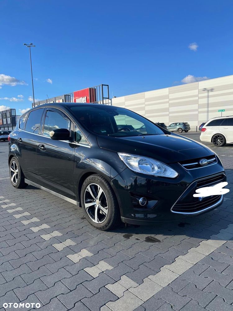 Ford C-MAX - 2
