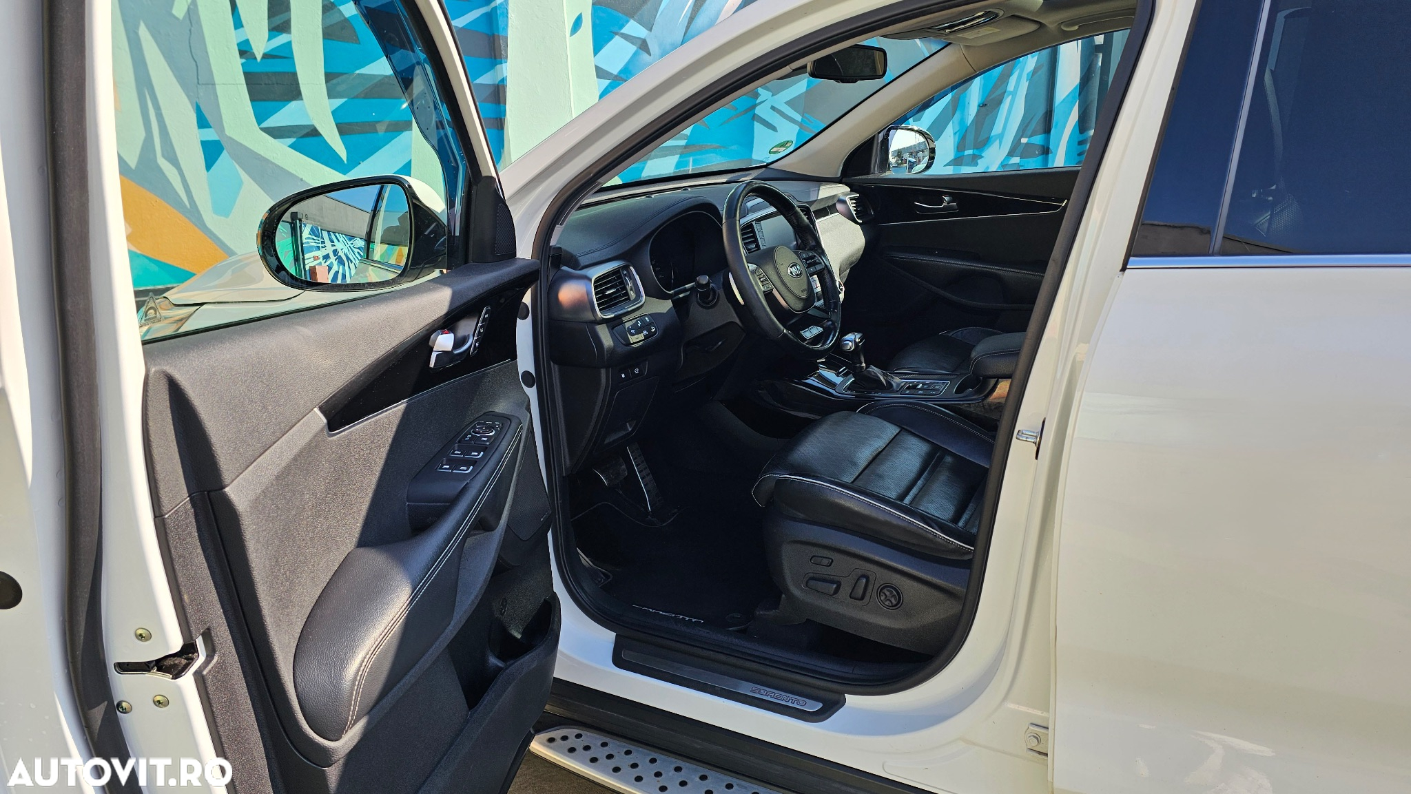Kia Sorento 2.2 CRDi AWD Aut. GT Line - 15