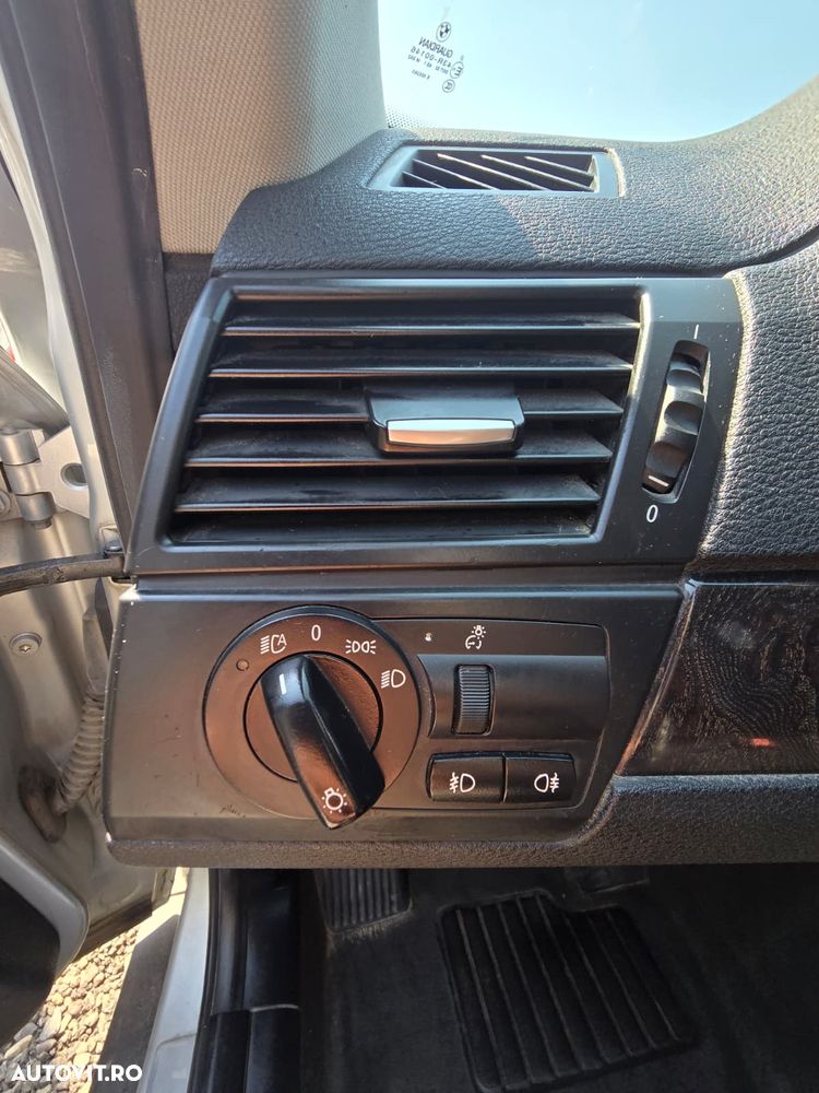 BMW X3 - 13