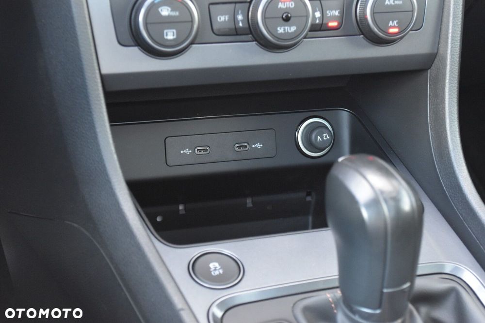 Cupra Ateca 2.0 TSI 4Drive DSG - 33