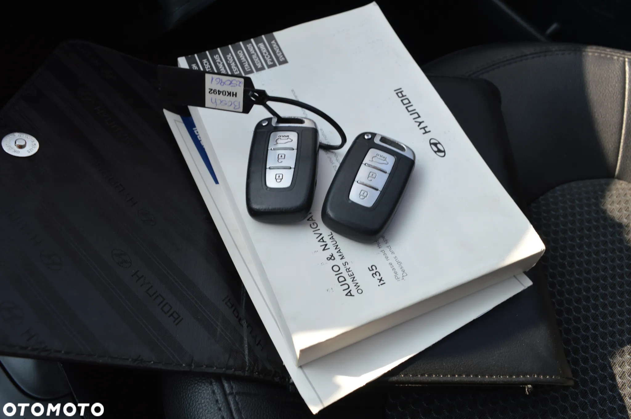 Hyundai ix35 1.6 2WD Style - 20