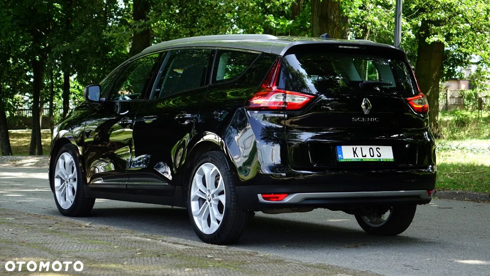 Renault Grand Scenic Gr 1.2 TCe Energy Dynamique - 29