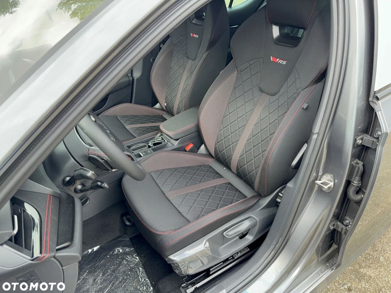 Skoda Octavia - 6