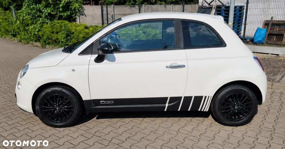 Fiat 500 - 5