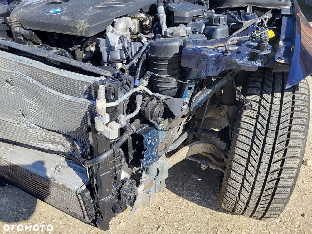 BMW Seria 3 M340d xDrive - 13