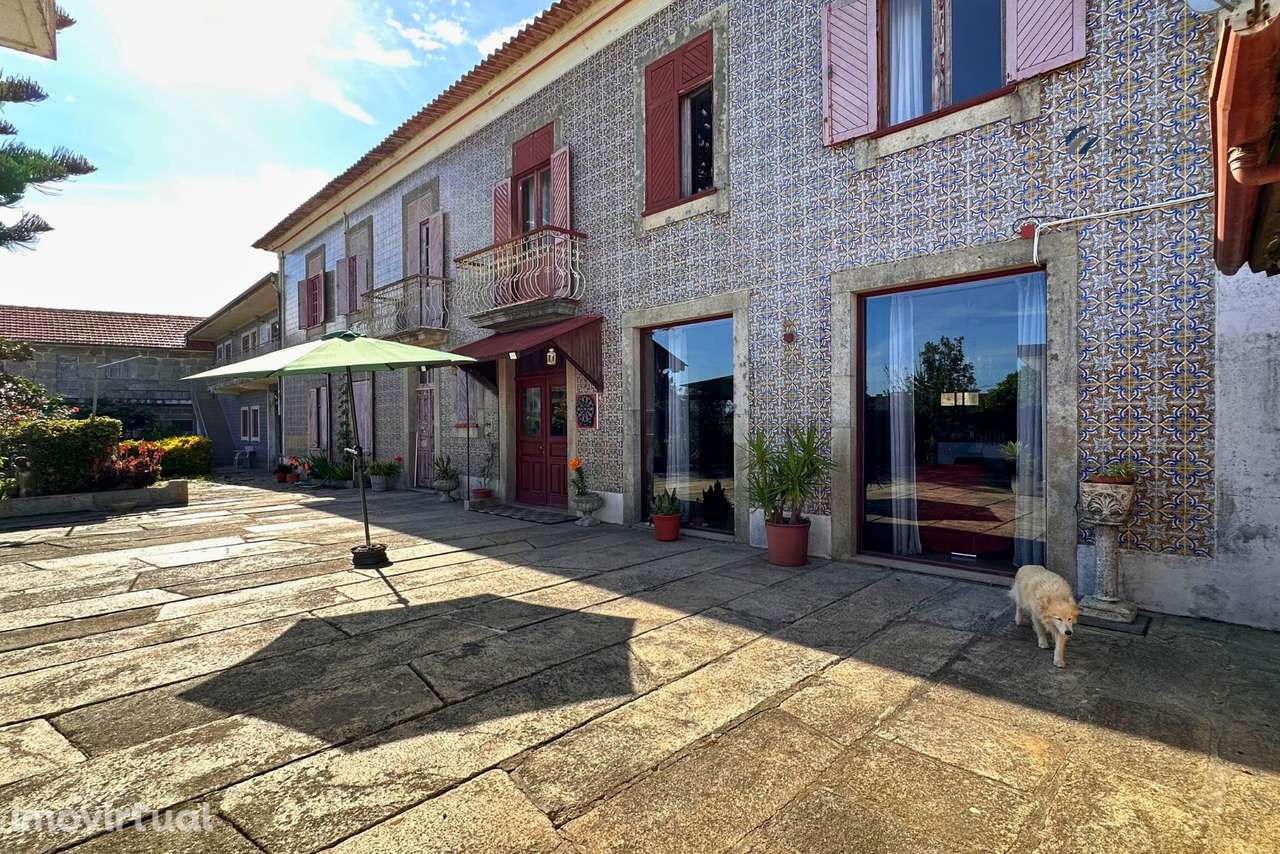 Quinta T6 - Lavra - Grande imagem: 3/60