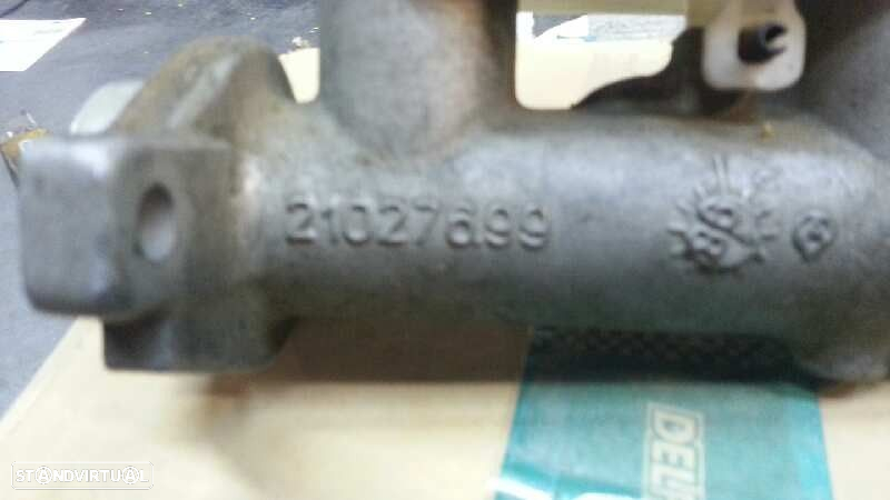 Bomba de travões NISSAN PRIMERA (P11) (1996-2001) 1.6 16V - 2