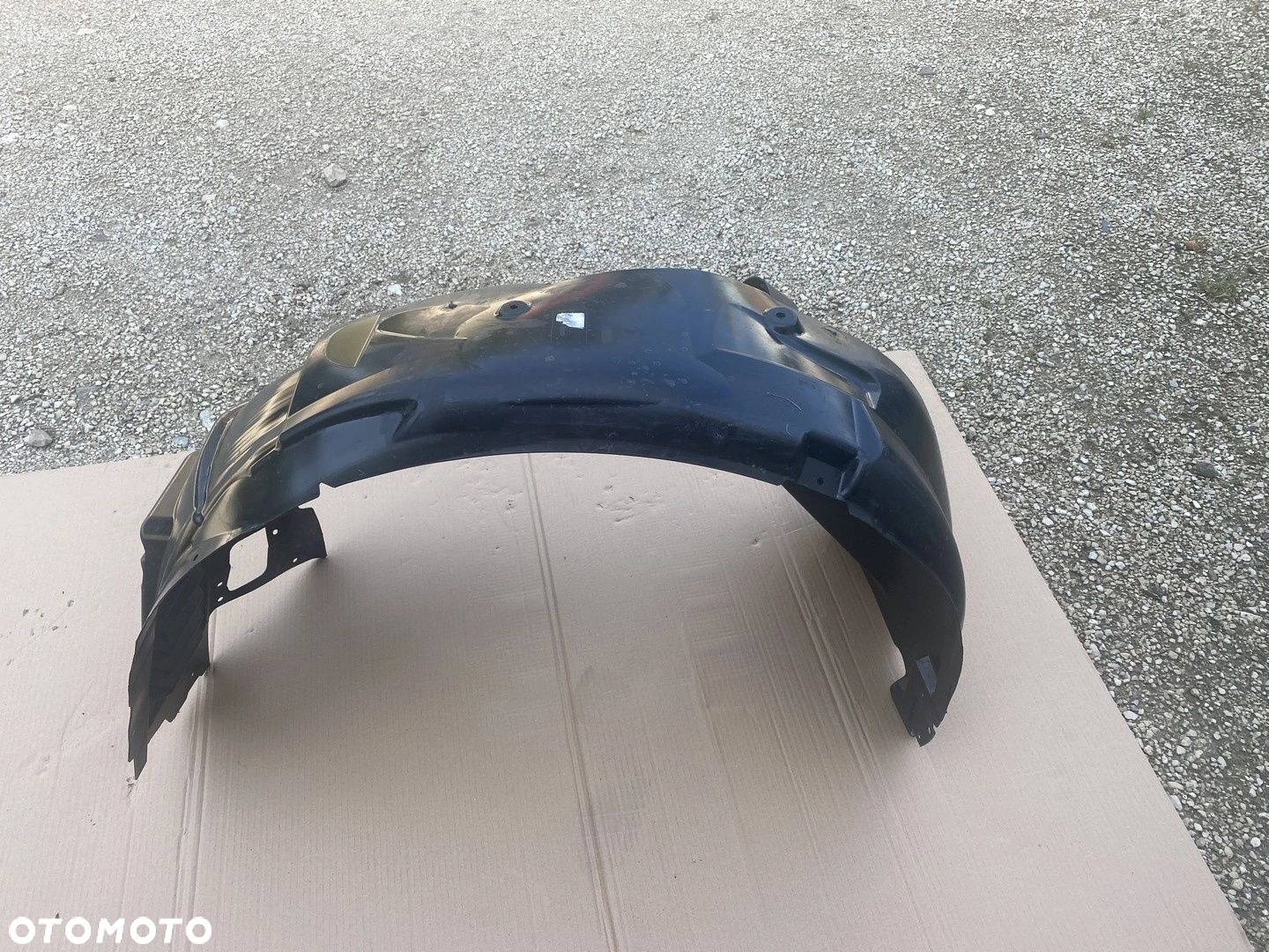 NADKOLE PRZEDNIE LEWE FORD MUSTANG VI LIFT 21- MR3B-16A563-AB - 4