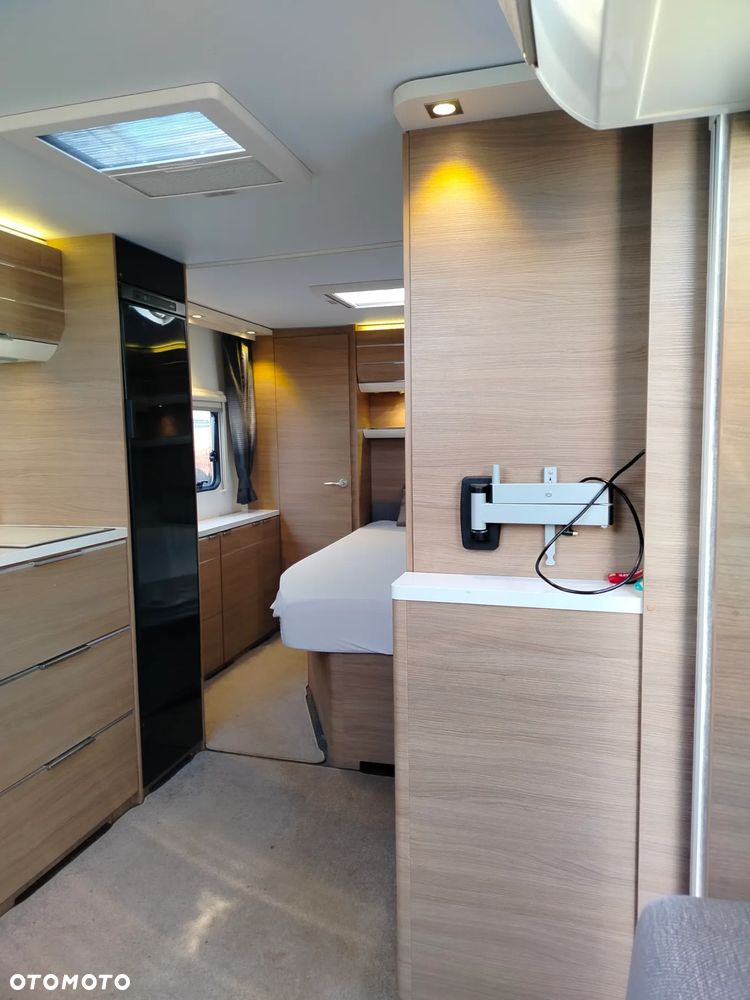 Adria Adora Thames 613UT - 10