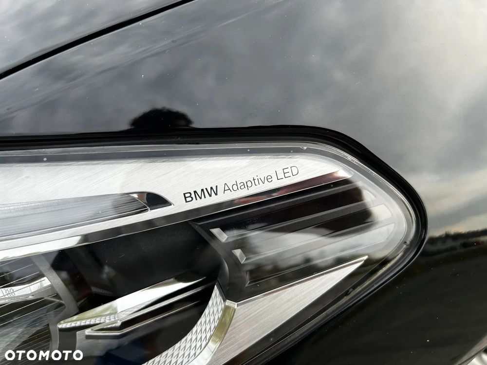 BMW Seria 5 520d xDrive - 7