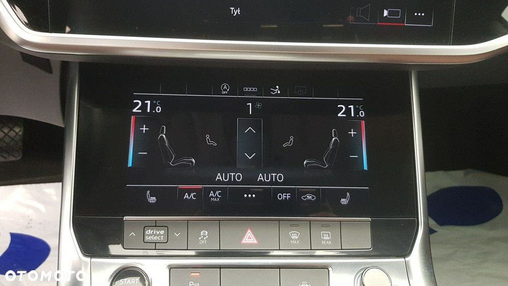 Audi A7 Sportback - 30