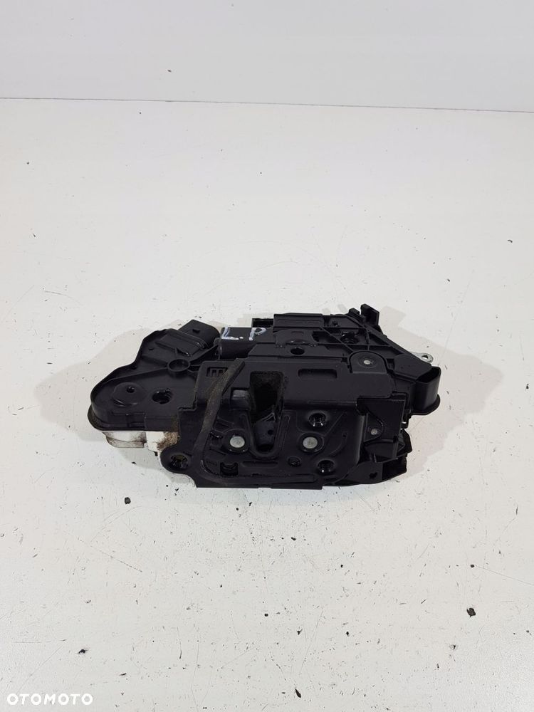 zamek drzwi lewy przód 5n1837015c seat vw skoda - 1