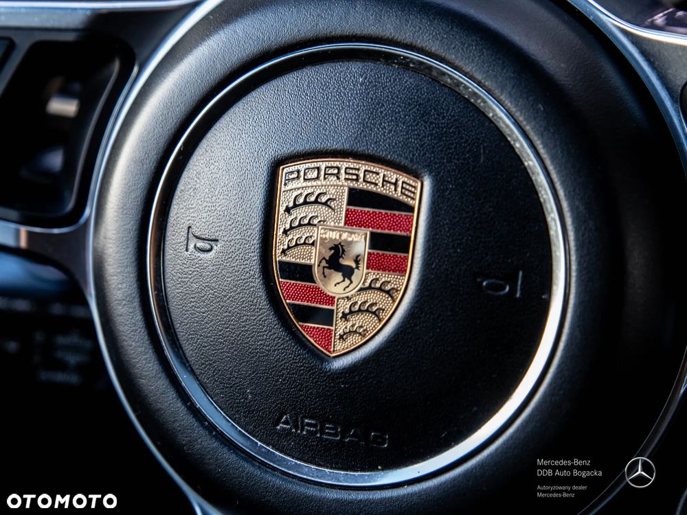 Porsche Cayenne Standard - 13