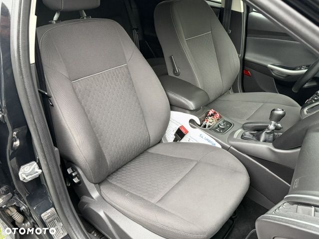 Ford Focus - 16