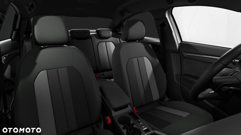 Audi A3 Limousine - 7