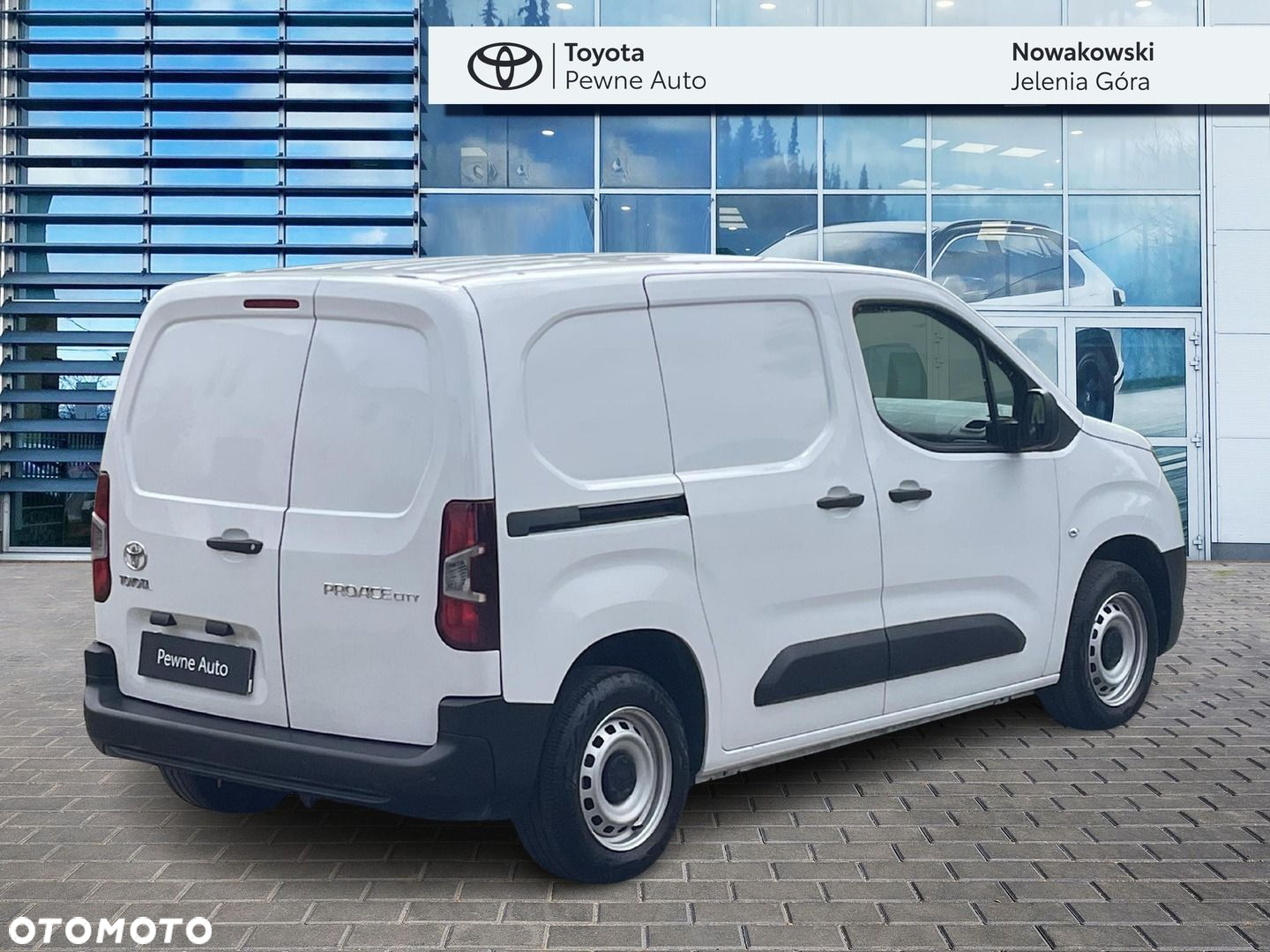 Toyota PROACE CITY - 2