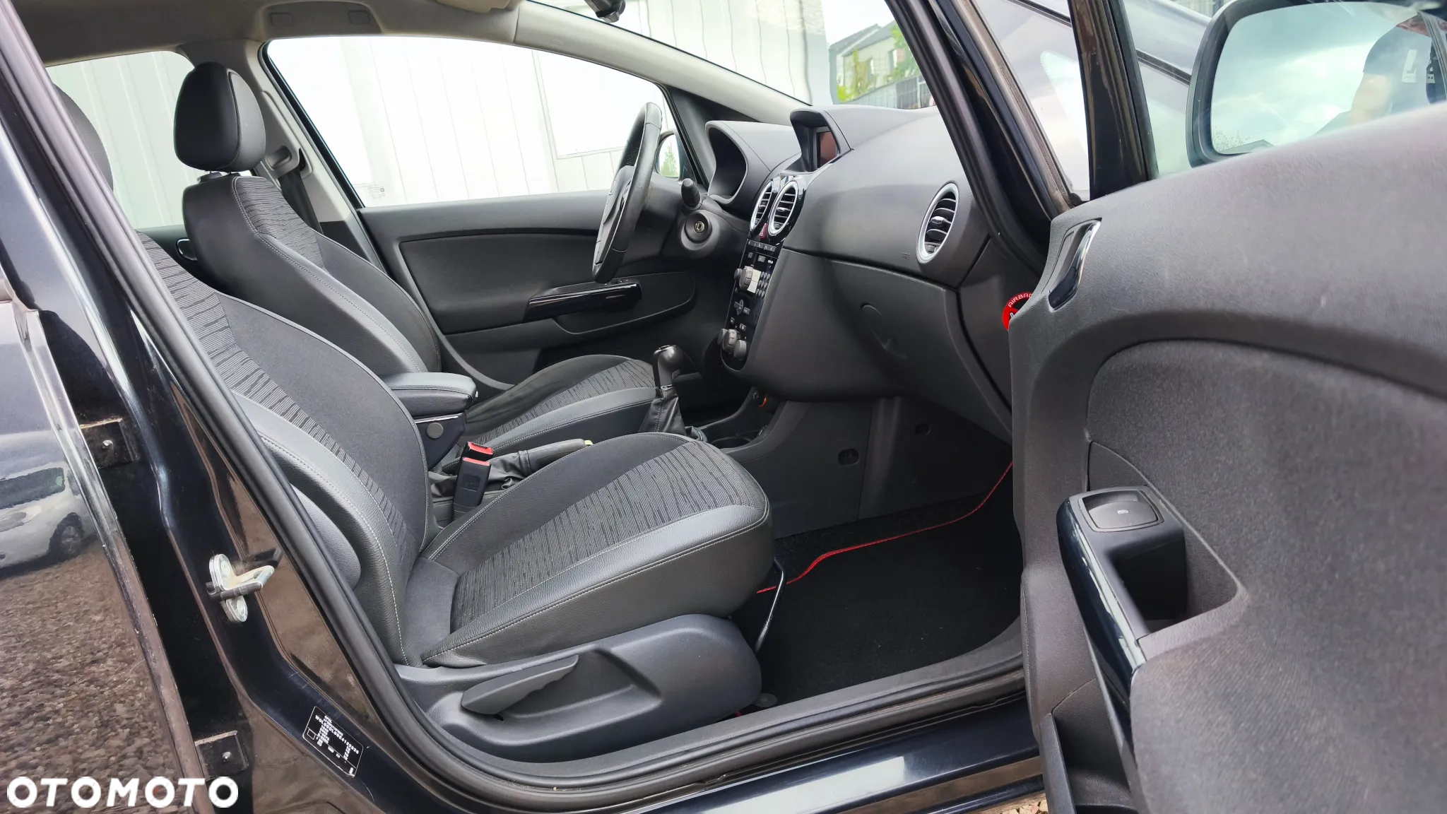 Opel Corsa - 23