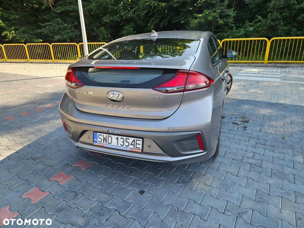 Hyundai IONIQ 1.6 GDI Prime - 6