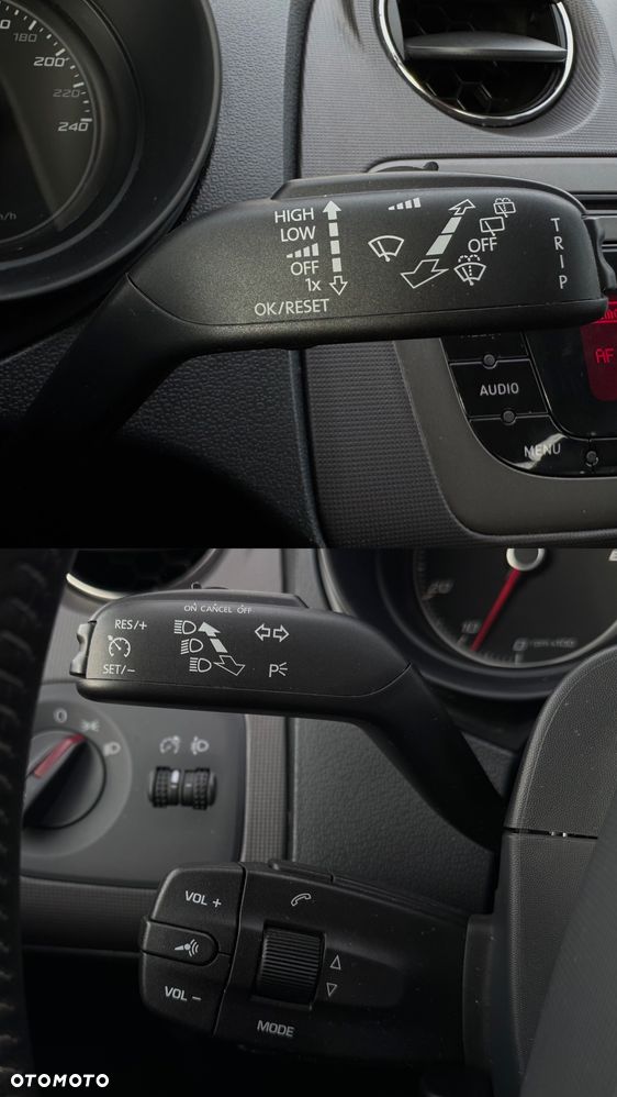 Seat Ibiza 1.4 16V Style - 11