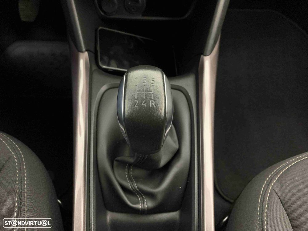 Peugeot 2008 1.6 BlueHDi Style - 10